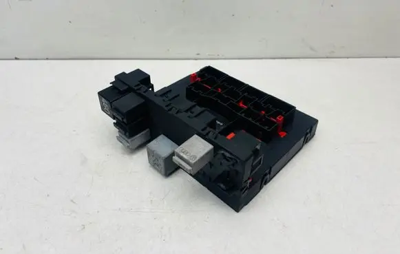 Volkswagen Touran I Comfort/convenience module 1K0937049N