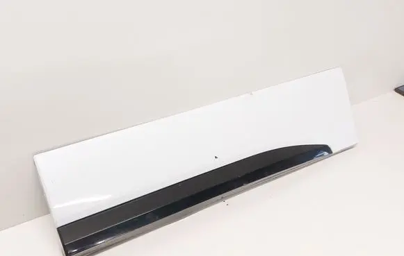 Cupra Ateca Rear door trim (molding) 575854949J