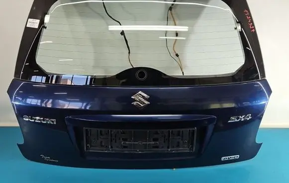 Suzuki SX4 Tailgate/trunk/boot lid IMPRK1524327