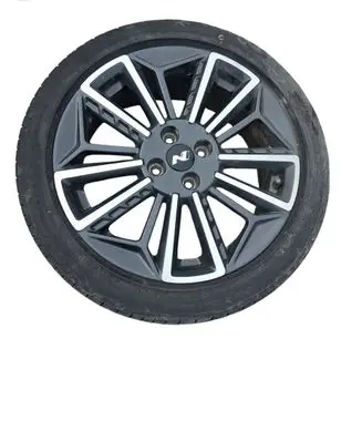 Hyundai i20 (BC3 BI3) R17 alloy rim 52910Q0500