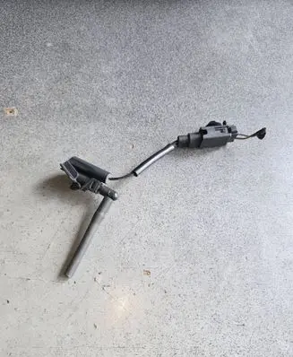 Ford Transit Courier Windshield washer spray nozzle ET7617666A