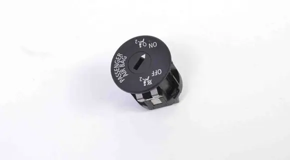 Mini Cooper Countryman R60 Passenger airbag on/off switch 9196886