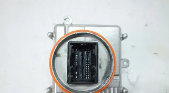 Volkswagen Cross Polo LED ballast control module 992941571AC