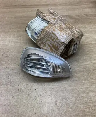 Opel Movano A Mirror indicator light 93167593 4419994