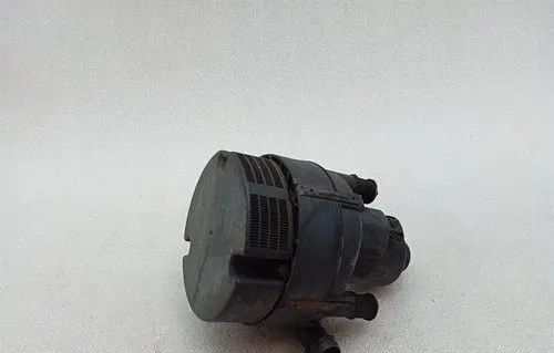 Porsche Boxster 986 Air conditioning (A/C) compressor (pump) 99660510400
