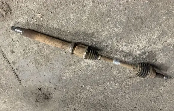 Ford Fiesta Front driveshaft 8V513B436AAE
