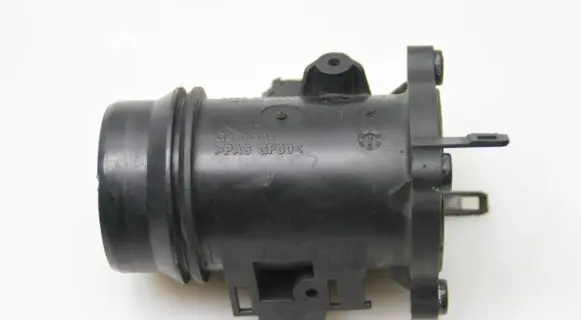 BMW 5 F10 F11 Mass air flow meter 8519492