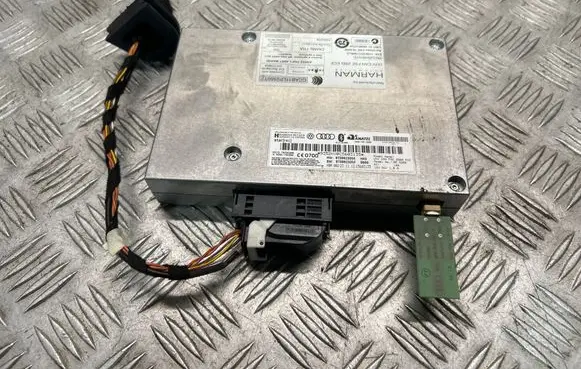 Audi A5 8T 8F Bluetooth control unit module 8T0862335E 8T0862335F