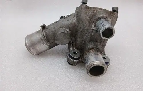 Ferrari 296 GTB Thermostat housing
