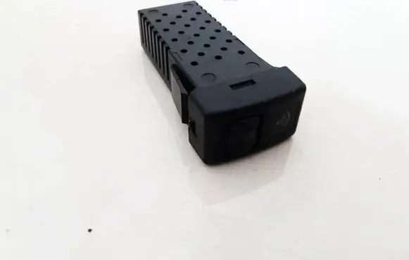 Panel lighting control switch