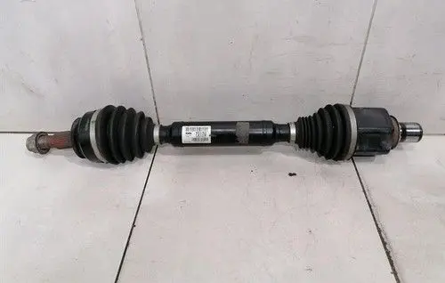 Chevrolet Corvette C7 Rear driveshaft/prop shaft 20977317