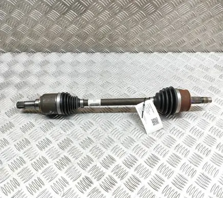 Fiat 500 Front driveshaft 52121989