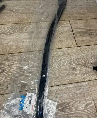 Lexus NX Rubber seal rear door 6788778013
