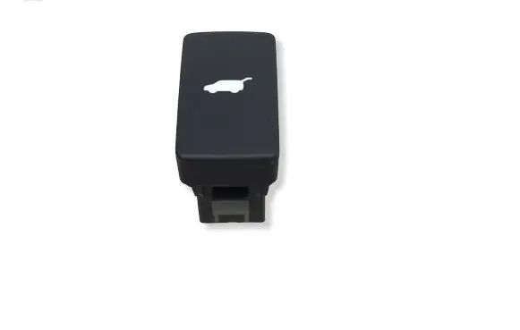 Honda CR-V Tailgate opening switch M48809