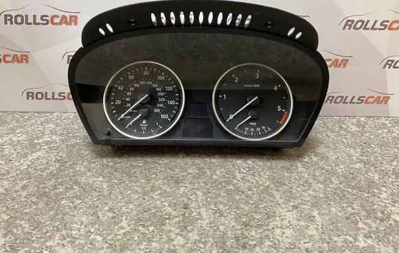 BMW X5 E70 Speedometer (instrument cluster) A2C53253079 479011818