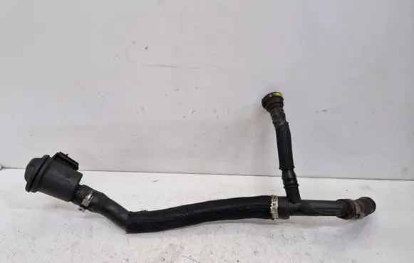 Peugeot 3008 I Oil fill pipe 9684359980