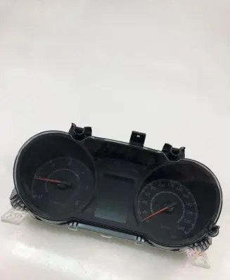 Mitsubishi ASX Speedometer (instrument cluster) 8100B726