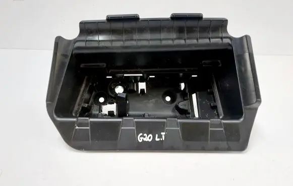 BMW 3 G20 G21 Glove box in trunk 9893877