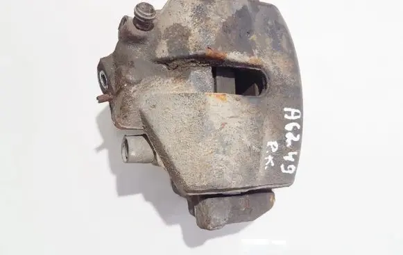 Seat Altea Front brake caliper 581de