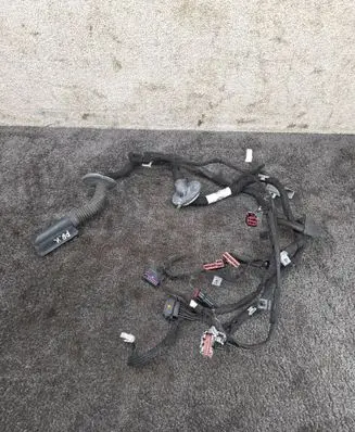 Land Rover Range Rover Sport L494 Front door wiring loom DK6214631TD