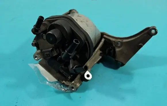 Peugeot 508 Fuel filter housing IMPRK1512101