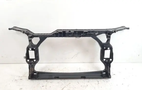 Audi A4 S4 B8 8K Radiator support slam panel 8K0805594J