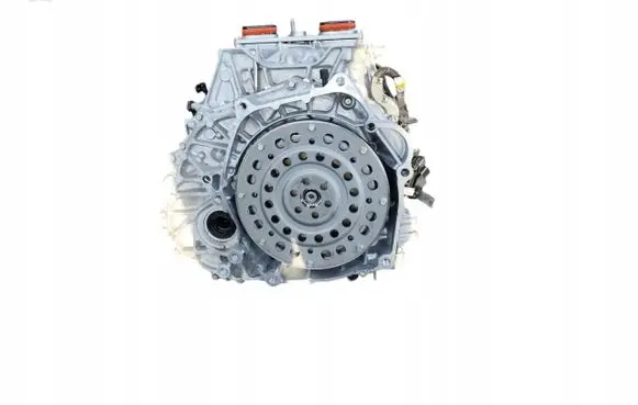 Honda HR-V Electric car Transmission H5S1458866