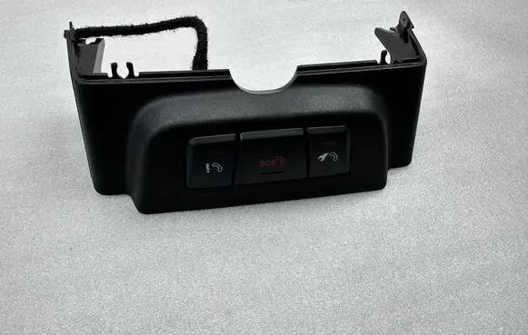 Mercedes-Benz GL X166 Other switches/knobs/shifts A1728208610