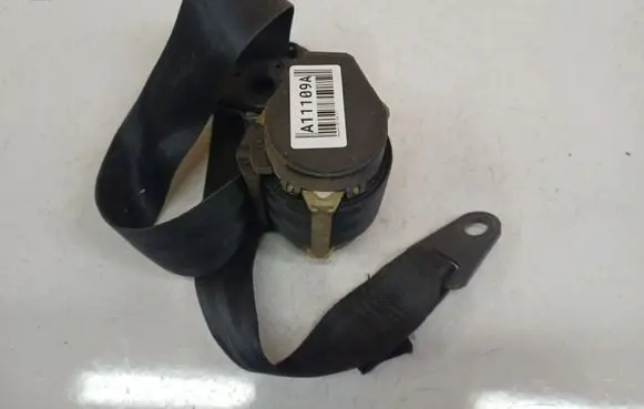 Peugeot 406 Front seatbelt A506256AC39