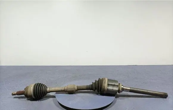 Mitsubishi Outlander Front driveshaft 