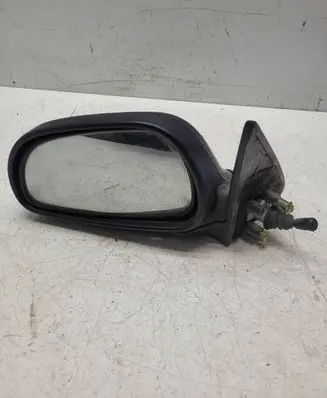 Mazda 626 Manual wing mirror E13010519