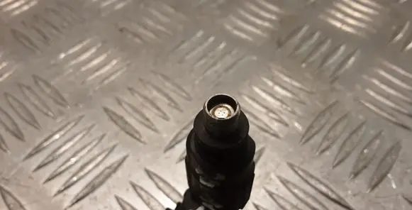 Mazda 6 Fuel injector 1S7GGA 0280155154