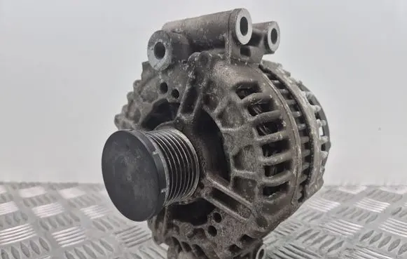 BMW 3 E90 E91 Generator/alternator 7557789 0121715016 7558219