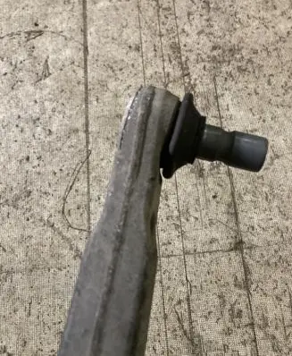 Opel Vectra C Front lower control arm/wishbone