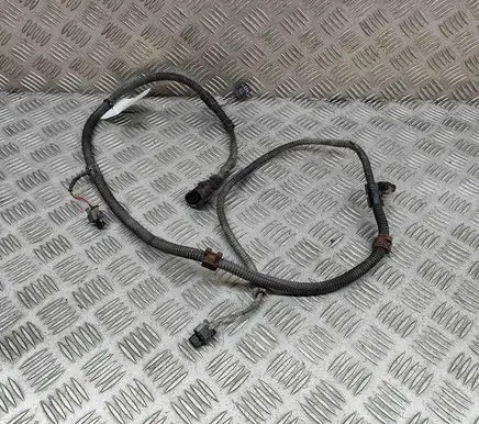 Volkswagen Golf VII Parking sensor (PDC) wiring loom 5G9971104