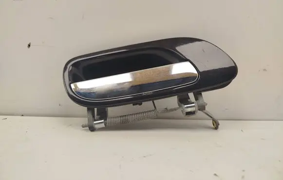 Volvo S80 Front door exterior handle