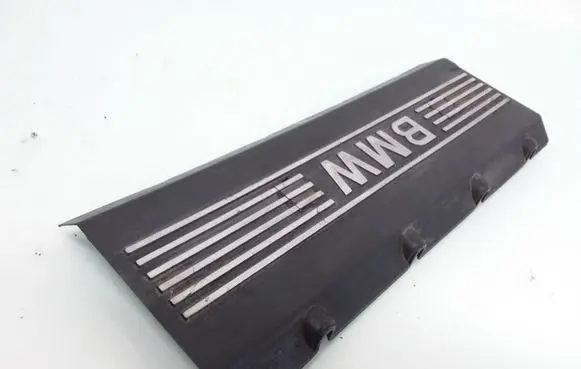 BMW X5 E53 Engine cover (trim) 1702856