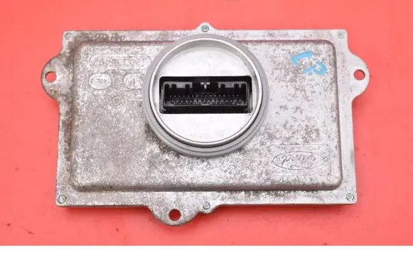 Ford S-MAX Voltage converter/converter module L90049276