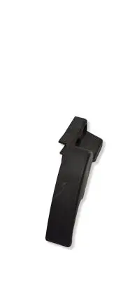 Audi A3 S3 A3 Sportback 8P Engine bonnet (hood) release handle 1H1823533