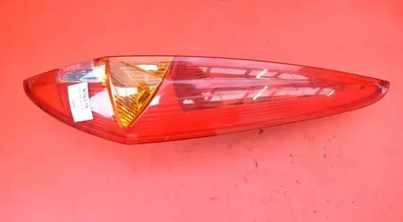 Fiat Punto (188) Rear/tail lights 46794077