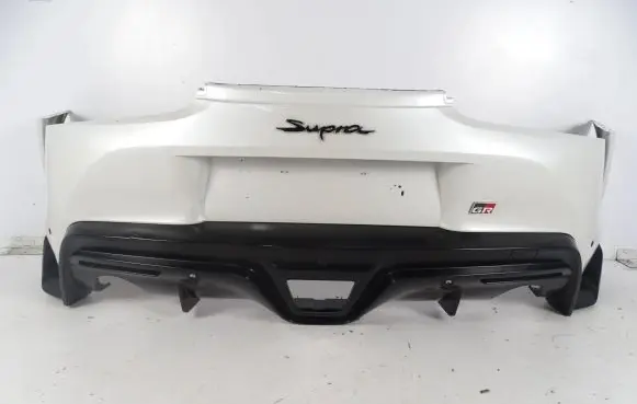 Toyota Supra A90 Rear bumper 8811312
