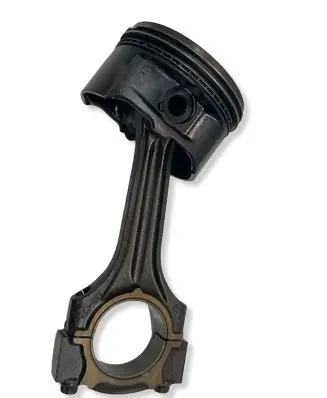 Mercedes-Benz SLK R170 Piston with connecting rod 9130R2