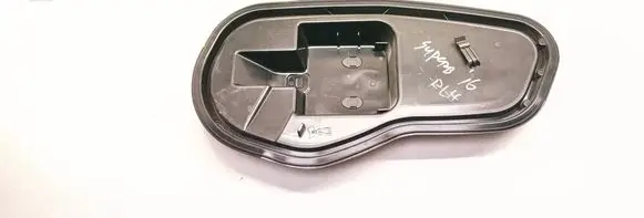 Skoda Superb B8 (3V) Other rear door trim element 3V0839915D