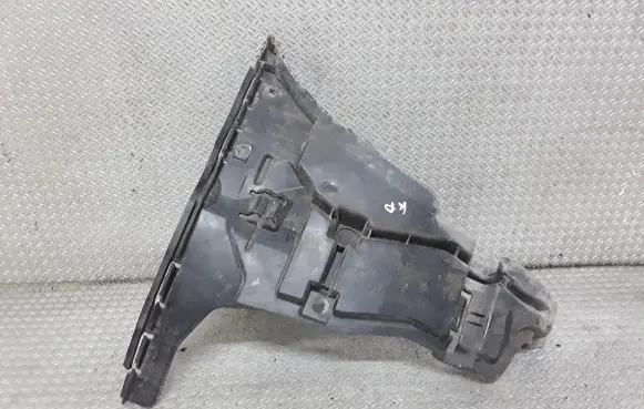 Volvo V70 Front bumper mounting bracket 08693181