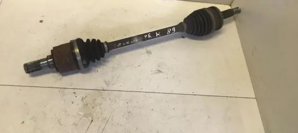 Hyundai i10 Front driveshaft