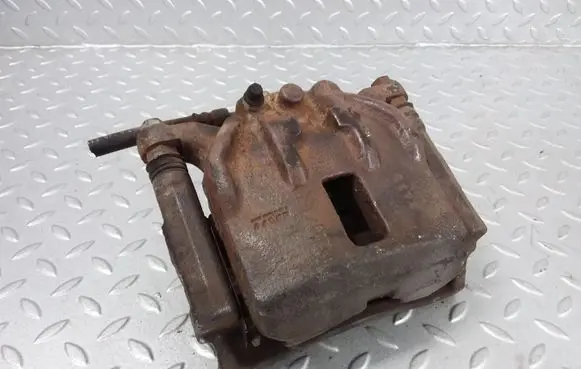 Honda Civic Front brake caliper 45018SMGE01