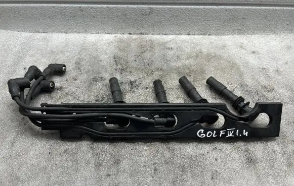 Volkswagen Golf IV Plug wire 036905487A