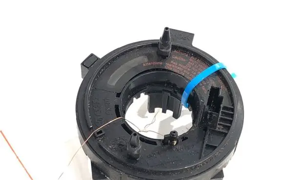 Skoda Octavia Mk1 (1U) Airbag squib ring wiring 1J0959653E