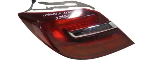 Opel Insignia A Rear/tail lights 23422535