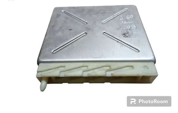 Gearbox control unit/module